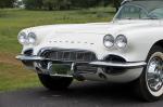 Chevrolet Corvette Convertible 1961 года